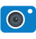 camera icon